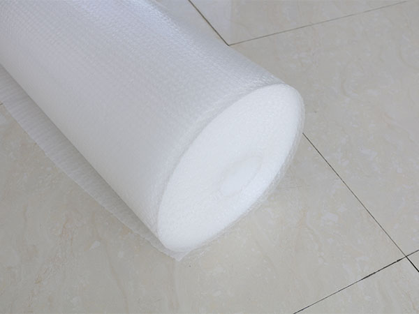 气泡膜复合珍珠棉高质量防震气泡膜包装材料多规格可选